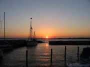 Yachthafen Sk&oslash;dshoved